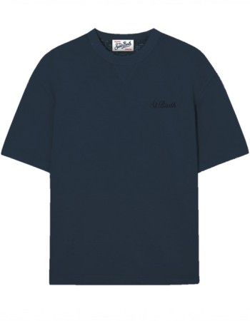 ТИШЪРТ MC2 Saint Barth for Men ТИШЪРТ MC2 Saint Barth for Men