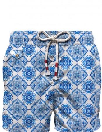 БАНСКИ MC2 Saint Barth for Men БАНСКИ MC2 Saint Barth for Men