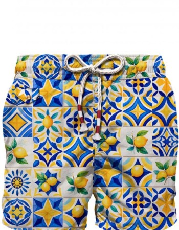 БАНСКИ MC2 Saint Barth for Men БАНСКИ MC2 Saint Barth for Men