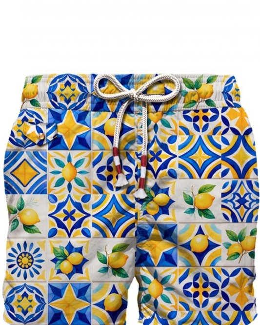 БАНСКИ MC2 Saint Barth for Men БАНСКИ MC2 Saint Barth for Men