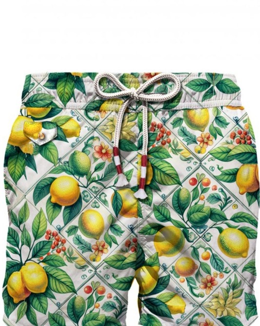 БАНСКИ MC2 Saint Barth for Men БАНСКИ MC2 Saint Barth for Men
