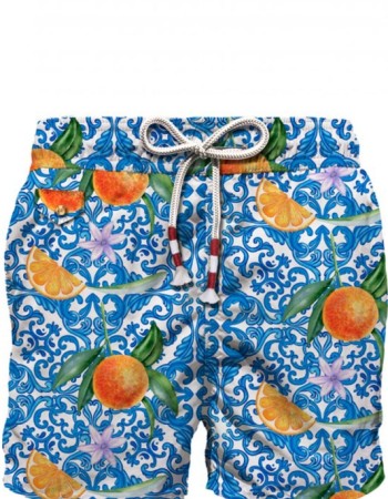 БАНСКИ MC2 Saint Barth for Men БАНСКИ MC2 Saint Barth for Men