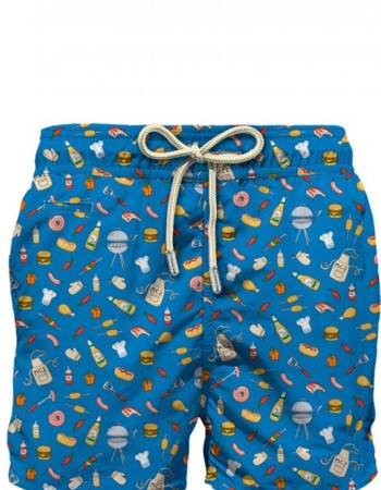 БАНСКИ MC2 Saint Barth for Men БАНСКИ MC2 Saint Barth for Men
