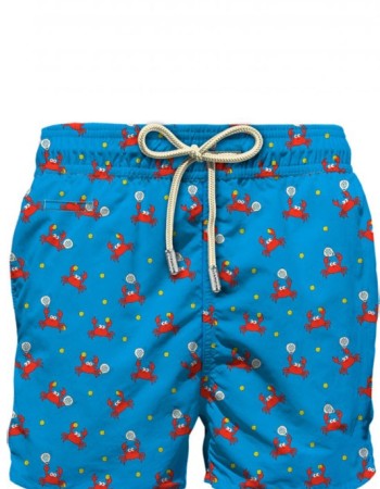 БАНСКИ MC2 Saint Barth for Men