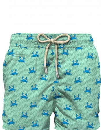 БАНСКИ MC2 Saint Barth for Men