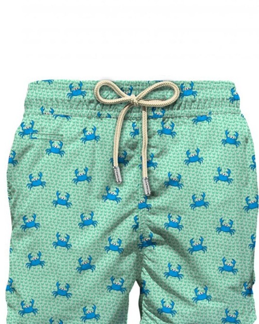 БАНСКИ MC2 Saint Barth for Men