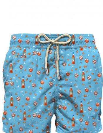 БАНСКИ MC2 Saint Barth for Men