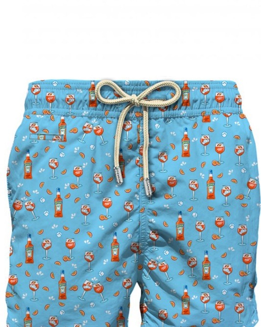БАНСКИ MC2 Saint Barth for Men БАНСКИ MC2 Saint Barth for Men