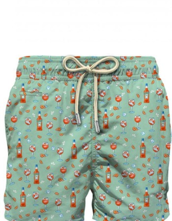 БАНСКИ MC2 Saint Barth for Men