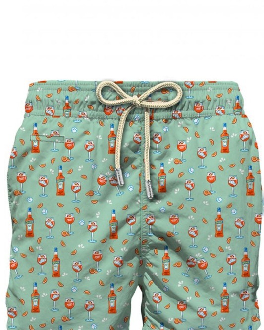 БАНСКИ MC2 Saint Barth for Men БАНСКИ MC2 Saint Barth for Men