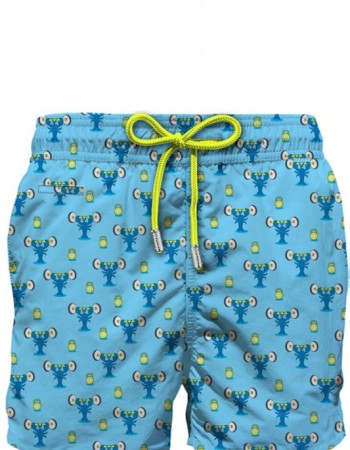 БАНСКИ MC2 Saint Barth for Men
