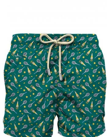 БАНСКИ MC2 Saint Barth for Men