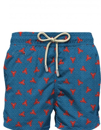 БАНСКИ MC2 Saint Barth for Men