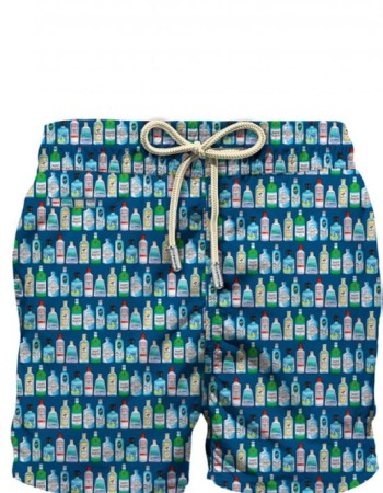 БАНСКИ MC2 Saint Barth for Men