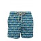 БАНСКИ MC2 Saint Barth for Men