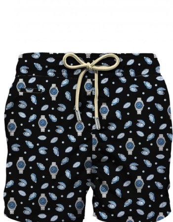 БАНСКИ MC2 Saint Barth for Men