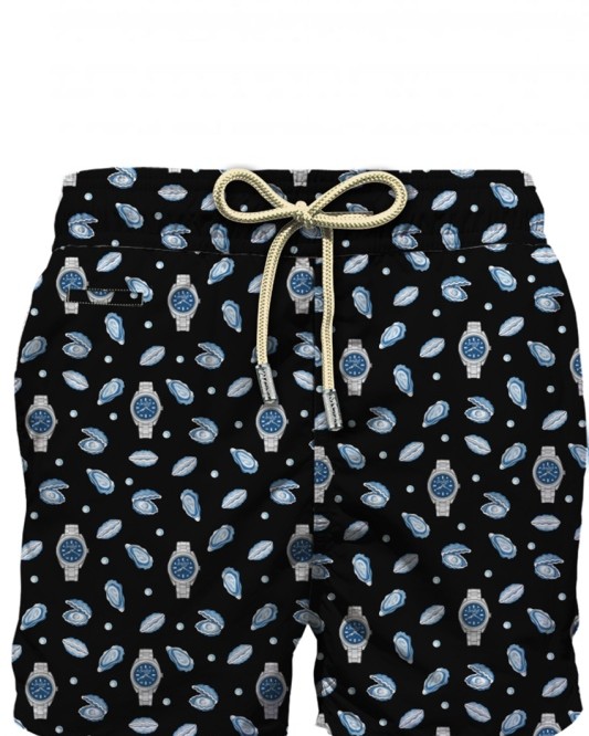 БАНСКИ MC2 Saint Barth for Men