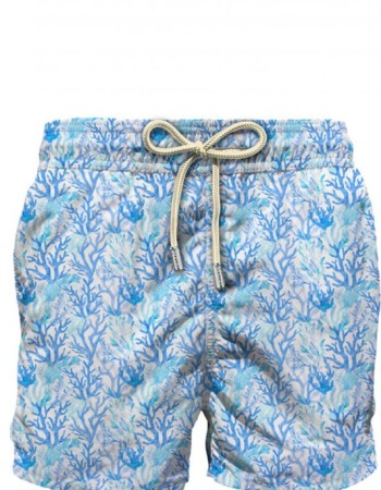 БАНСКИ MC2 Saint Barth for Men