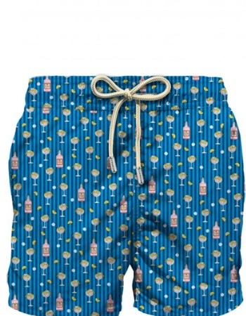 БАНСКИ MC2 Saint Barth for Men
