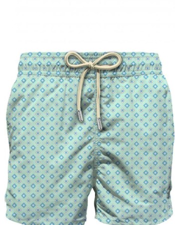 БАНСКИ MC2 Saint Barth for Men