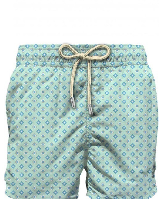 БАНСКИ MC2 Saint Barth for Men