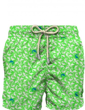 БАНСКИ MC2 Saint Barth for Men