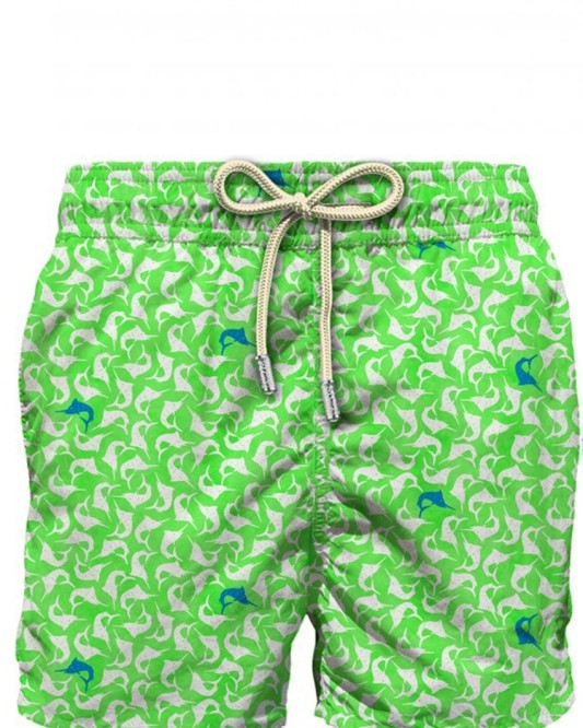 БАНСКИ MC2 Saint Barth for Men