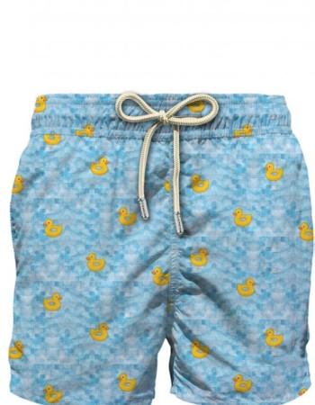 БАНСКИ MC2 Saint Barth for Men
