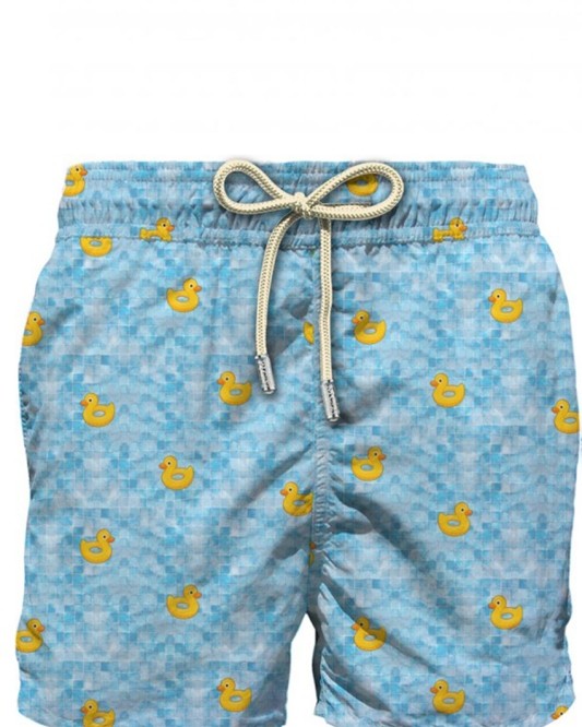 БАНСКИ MC2 Saint Barth for Men