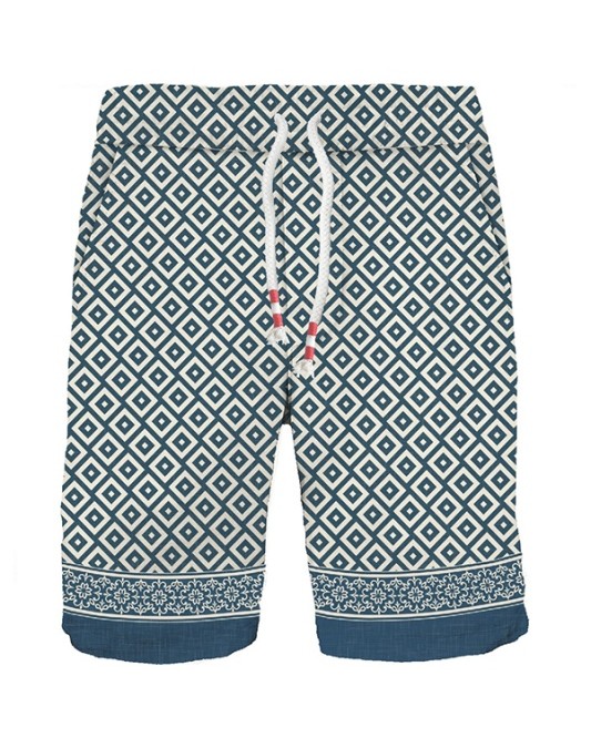 БЕРМУДИ MC2 Saint Barth for Men БЕРМУДИ MC2 Saint Barth for Men