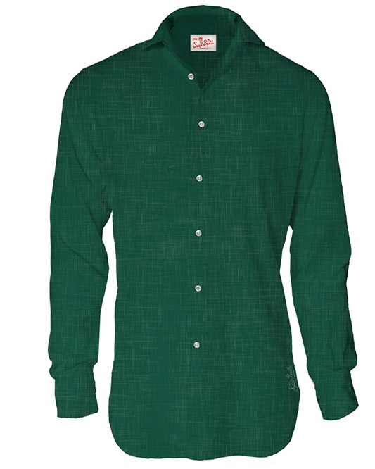 РИЗА MC2 Saint Barth for Men РИЗА MC2 Saint Barth for Men