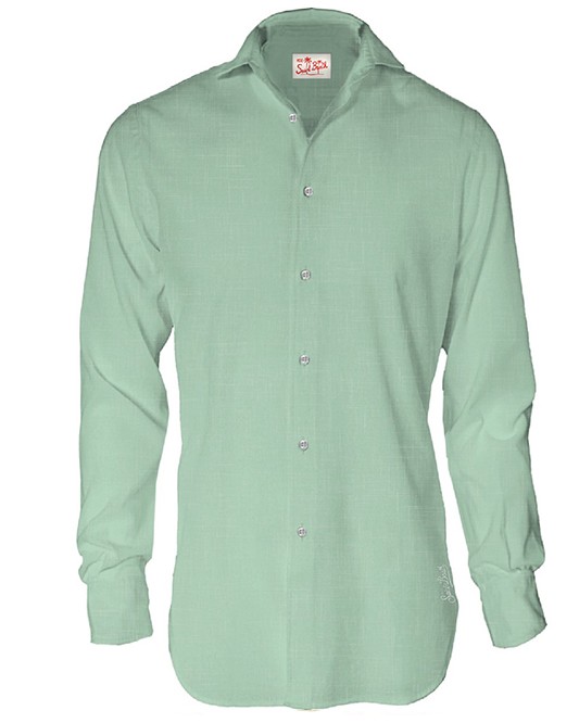 РИЗА MC2 Saint Barth for Men РИЗА MC2 Saint Barth for Men