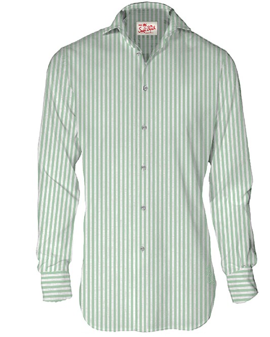 РИЗА MC2 Saint Barth for Men РИЗА MC2 Saint Barth for Men