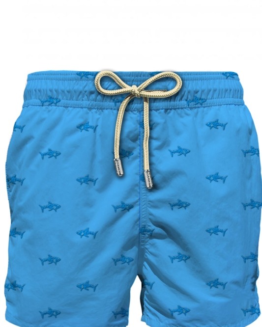 БАНСКИ MC2 Saint Barth for Men
