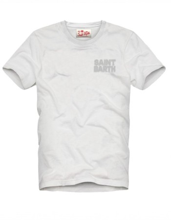 ТИШЪРТ MC2 Saint Barth for Men