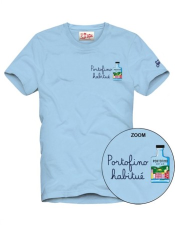 ТИШЪРТ MC2 Saint Barth for Men