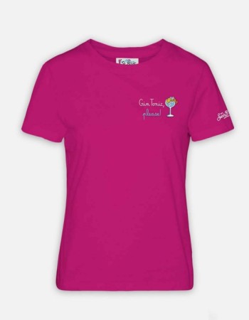 ТИШЪРТ MC2 Saint Barth for Women ТИШЪРТ MC2 Saint Barth for Women