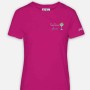 T-SHIRT MC2 Saint Barth for Women
