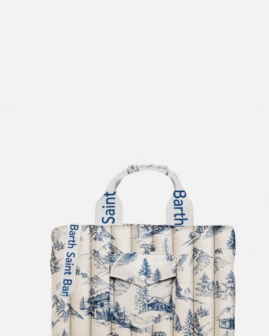 ЧАНТА MC2 Saint Barth for Women ЧАНТА MC2 Saint Barth for Women