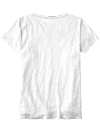 ЛЕНЕН ТИШЪРТ MC2 Saint Barth for Women ЛЕНЕН ТИШЪРТ MC2 Saint Barth for Women