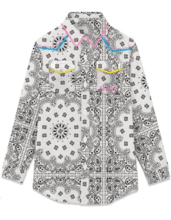 SHIRT MC2 Saint Barth for Women SHIRT MC2 Saint Barth for Women