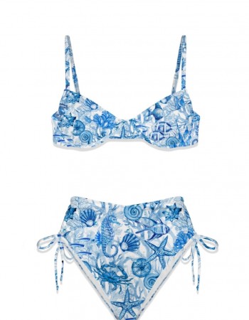 БАНСКИ ДВЕ ЧАСТИ MC2 Saint Barth for Women БАНСКИ ДВЕ ЧАСТИ MC2 Saint Barth for Women