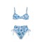 БАНСКИ ДВЕ ЧАСТИ MC2 Saint Barth for Women
