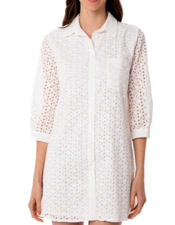 SHIRT MC2 Saint Barth for Women