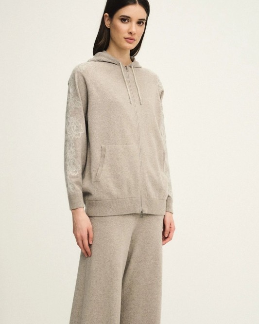 СУИТШЪРТ Panicale Cashmere СУИТШЪРТ Panicale Cashmere