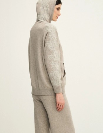СУИТШЪРТ Panicale Cashmere