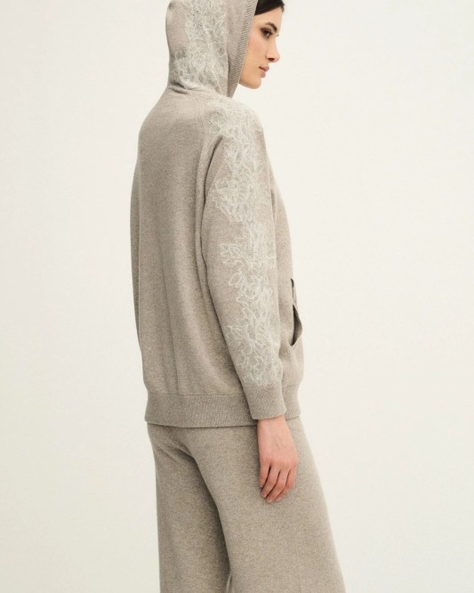 СУИТШЪРТ Panicale Cashmere СУИТШЪРТ Panicale Cashmere