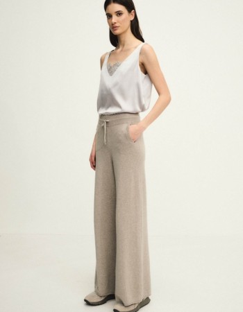 ПАНТАЛОН Panicale Cashmere