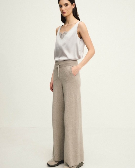 ПАНТАЛОН Panicale Cashmere ПАНТАЛОН Panicale Cashmere