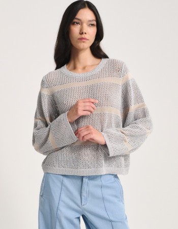 БЛУЗА Panicale Cashmere